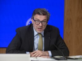 Giorgetti “Quadro incerto, sostenibilità e rispetto delle regole UE per una stabilità economica”