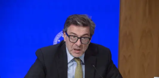 Giorgetti “Quadro incerto, sostenibilità e rispetto delle regole UE per una stabilità economica”
