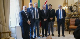 Fibra ultraveloce per Milano-Cortina, da Open Fiber rete da 900 km