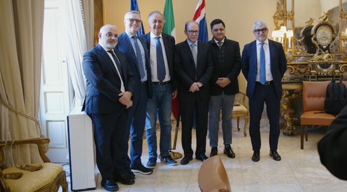 Fibra ultraveloce per Milano-Cortina, da Open Fiber rete da 900 km