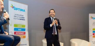 A Innovation Village la tavola rotonda di Optima Italia su energia e digitale