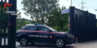 Sgominata rete di spacciatori nel Foggiano, 12 arresti