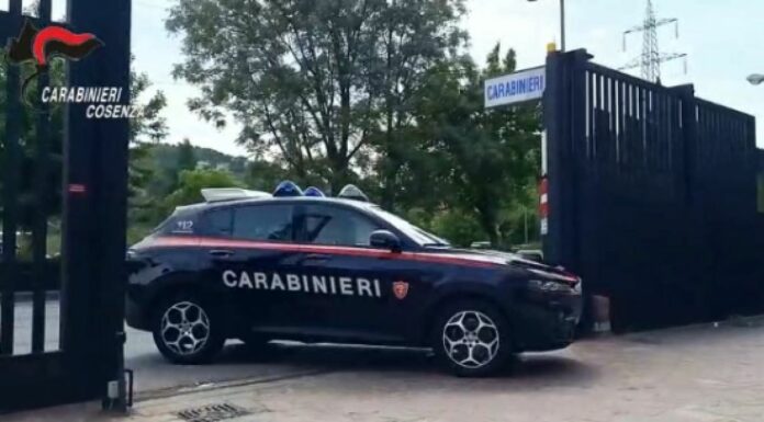 Sgominata rete di spacciatori nel Foggiano, 12 arresti