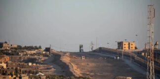 نتنياهو يوعز بشن غارات جديدة على غزة.. و ترامب: على حماس أن تتصرف بشكل صحيح وإلا سيتم القضاء عليها