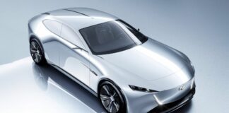 Mazda presenta in anteprima mondiale due concept car al Japan Mobility Show