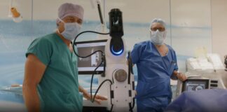 Al San Raffaele di Milano l’eccellenza della Chirurgia Protesica