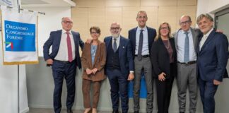 Organismo Congressuale Forense, eletti Moretti Coordinatore e Brusa Segretario
