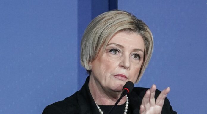 Lavoro, Calderone “Trasformata politica assistenziale in attiva e di formazione”