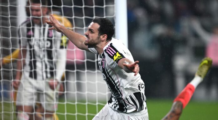 La Juve batte l’Udinese 3-1 e ritrova la vittoria