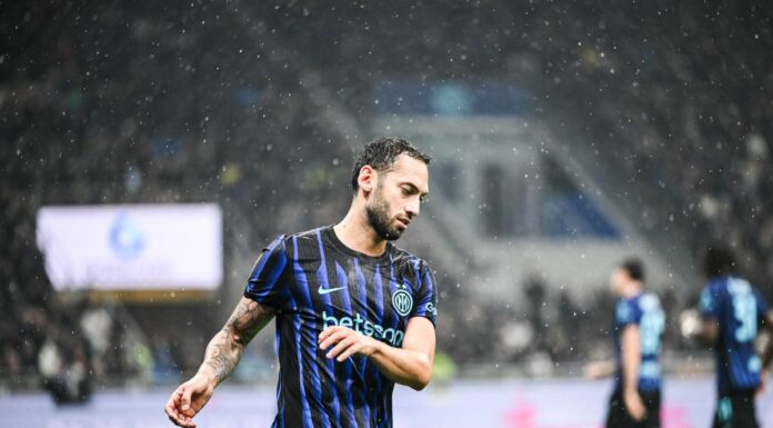 L’Inter si rialza e vince 3-1, Fiorentina sempre più in crisi