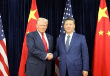 A Pechino l’incontro Xi-Trump: “Cina e Usa siano partner, non rivali”