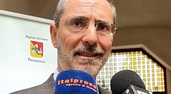 De Molli “Sicilia prima per tasso di crescita Pil e occupati dal 2019”