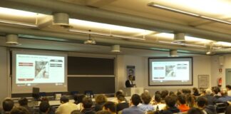 Fastweb+Vodafone lancia al Politecnico di Milano la nuova frontiera del 5G