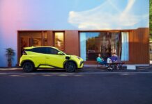 Vehicle to Load di BYD, quando l’auto diventa una fonte di energia