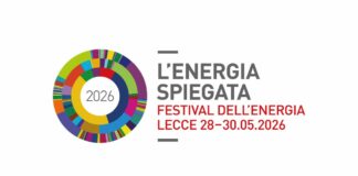 Torna il Festival dell’Energia a Lecce dal 28 al 30 maggio