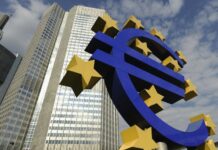 La Bce lascia fermi i tassi di interesse. Lagarde “L’economia continua a crescere, ma prospettive incerte”