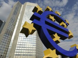 La Bce lascia fermi i tassi di interesse. Lagarde “L’economia continua a crescere, ma prospettive incerte”