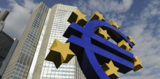 La Bce lascia fermi i tassi di interesse. Lagarde “L’economia continua a crescere, ma prospettive incerte”