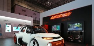 Hyundai conquista mondo virtual drifting con esordio di Insteroid in JDM