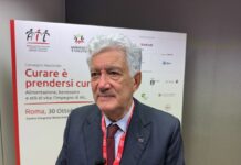 Convegno Nazionale Ail, al centro della cura alimentazione e stili di vita
