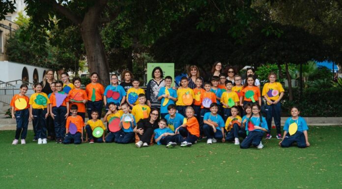 Educazione alimentare e creatività, scuola di Pozzallo vince contest nazionale