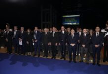 Poste e Cdp celebrano con Mattarella i 150 anni del risparmio postale