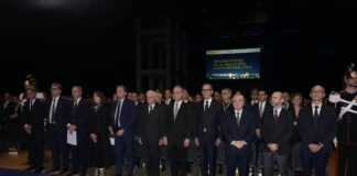 Poste e Cdp celebrano con Mattarella i 150 anni del risparmio postale