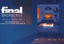 Al Big Apple Film Festival anche l’italiano “Final Broadcast” di Ippolito