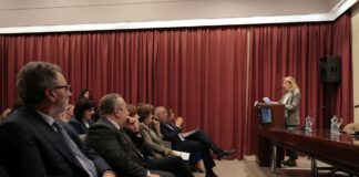 A Palermo il Women Economic Forum, il Mediterraneo protagonista