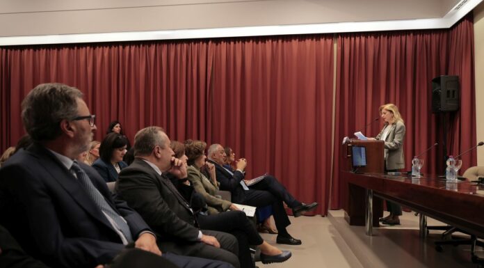 A Palermo il Women Economic Forum, il Mediterraneo protagonista