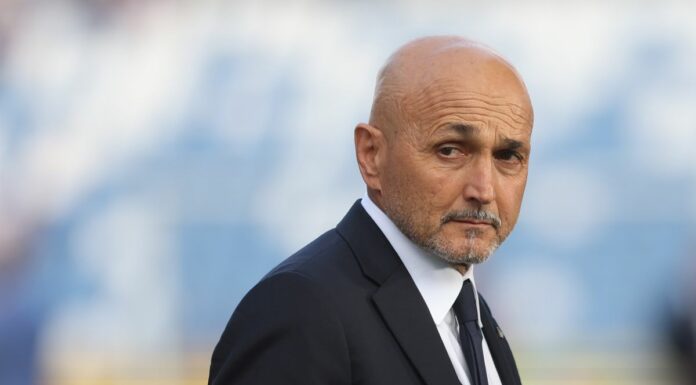 Ufficiale, Luciano Spalletti è il nuovo allenatore della Juventus