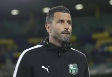 Il Sassuolo cala il tris e affonda la Fiorentina