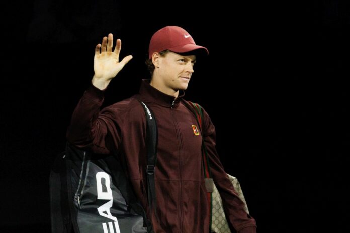 Rolex Paris Masters 2025 - Day 4