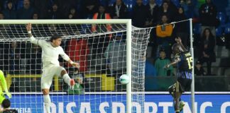 Nessun gol nel posticipo, finisce 0-0 Pisa-Lazio