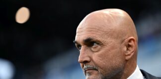 La Juve riparte da Spalletti “Mire alte, credo in questa squadra”