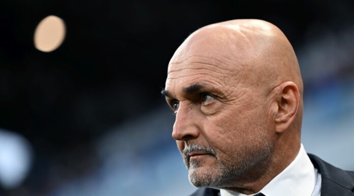 La Juve riparte da Spalletti “Mire alte, credo in questa squadra”