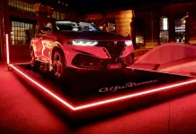 Alfa Romeo è mobility partner di C2C Festival 2025
