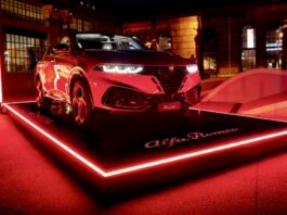 Alfa Romeo è mobility partner di C2C Festival 2025