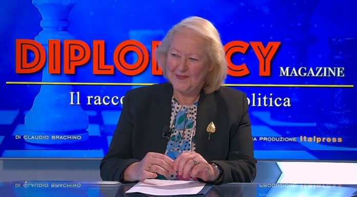 Sourani “Tra Italia e Grecia forti vincoli storici e valori condivisi”