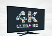 Mercato dei televisori in crescita, oltre 10 mln in 4K nelle case degli italiani