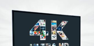 Mercato dei televisori in crescita, oltre 10 mln in 4K nelle case degli italiani