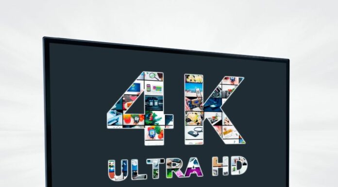 Mercato dei televisori in crescita, oltre 10 mln in 4K nelle case degli italiani