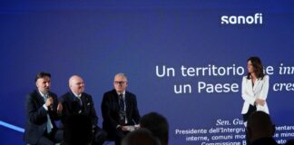 Sanofi, nel 2024 contributo complessivo di 505 mln all’economia italiana