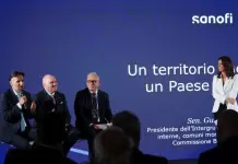 Sanofi, nel 2024 contributo complessivo di 505 mln all’economia italiana