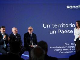 Sanofi, nel 2024 contributo complessivo di 505 mln all’economia italiana