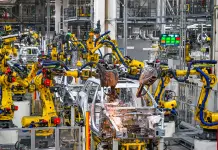 Cina, l’indice PMI manifatturiero si attesta a 49 a ottobre