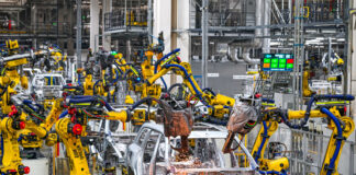 Cina, l’indice PMI manifatturiero si attesta a 49 a ottobre