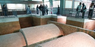 Cina: oltre 5.200 reperti storici custoditi nel Museo della Cultura Han (2)