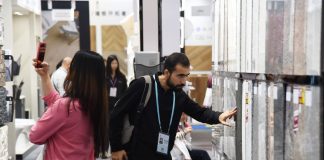 Cina: si chiude la seconda fase della Fiera di Canton (2)