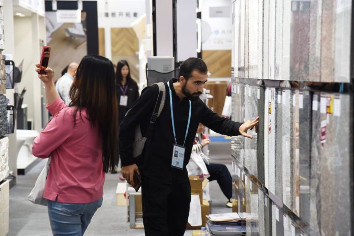 CHINA-GUANGDONG-GUANGZHOU-138TH CANTON FAIR-SECOND PHASE-CLOSE (CN)